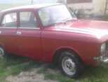 Moskvich 2140-2