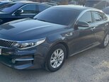 Kia K5-2