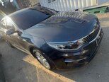 Kia K5-1