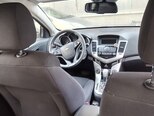 Chevrolet Cruze-5