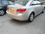 Chevrolet Cruze-2