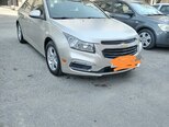 Chevrolet Cruze-1