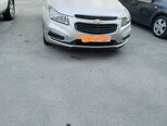 Chevrolet Cruze-3