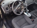 Chevrolet Cruze-4
