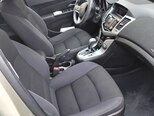 Chevrolet Cruze-7