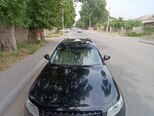 Infiniti FX35-2
