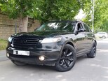 Infiniti FX35-4