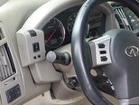 Infiniti FX35-10