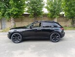 Infiniti FX35-7