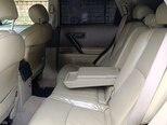 Infiniti FX35-12