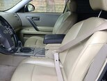 Infiniti FX35-11