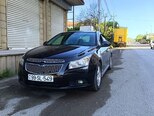 Chevrolet Cruze-1