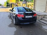 Chevrolet Cruze-2