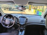 Chevrolet Cruze-3