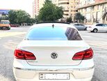 Volkswagen Passat CC-4
