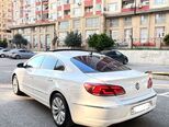 Volkswagen Passat CC-5