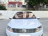 Volkswagen Passat CC-3