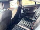 Volkswagen Passat CC-8