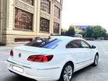 Volkswagen Passat CC-6