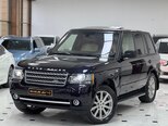 Land Rover Range Rover-1