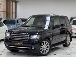 Land Rover Range Rover-5