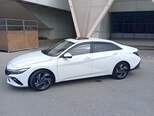 Hyundai Elantra-3