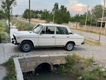 LADA (VAZ) 2106-3