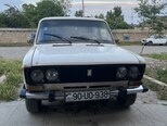 LADA (VAZ) 2106-1