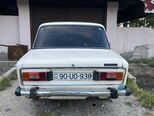 LADA (VAZ) 2106-8