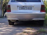 Mercedes C 200-3