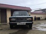 LADA (VAZ) 2107-1