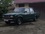 LADA (VAZ) 2107-2