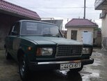 LADA (VAZ) 2107-3