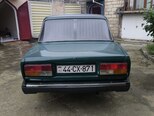 LADA (VAZ) 2107-5
