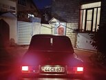 LADA (VAZ) 2107-9