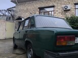 LADA (VAZ) 2107-8