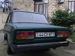 LADA (VAZ) 2107-7