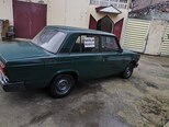 LADA (VAZ) 2107-6