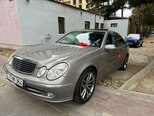 Mercedes E 270-2