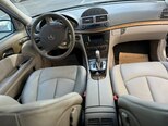 Mercedes E 270-5