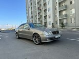 Mercedes E 270-10