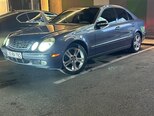 Mercedes E 350 4MATIC-1