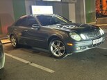 Mercedes E 350 4MATIC-2
