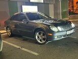 Mercedes E 350 4MATIC-4