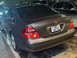 Mercedes E 350 4MATIC-8