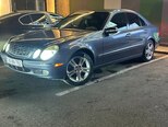 Mercedes E 350 4MATIC-13