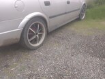 Opel Astra-2