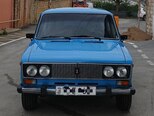 LADA (VAZ) 2106-1