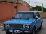 LADA (VAZ) 2106-12