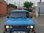 LADA (VAZ) 2106-16